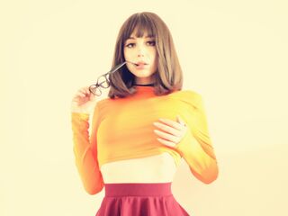 free nude webcam ReidAnna