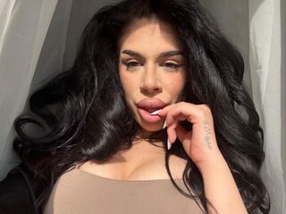 beautiful girl cam ReinaTriana