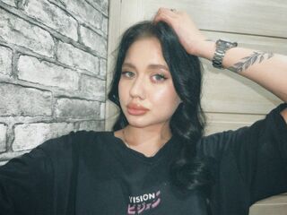 adult cam show RinaKotey