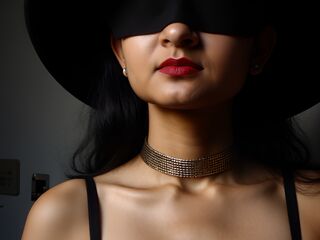 webcamgirl video chat RittikaPoddar