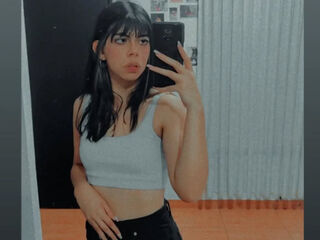 camgirl video chat RominaBianchi