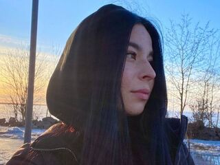 live striptease show RosalieMoan