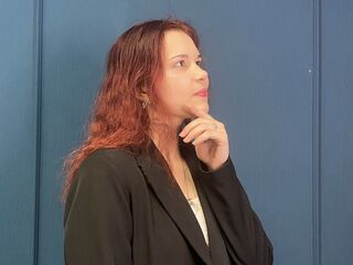 cam girl live webcam RosemarieDockery