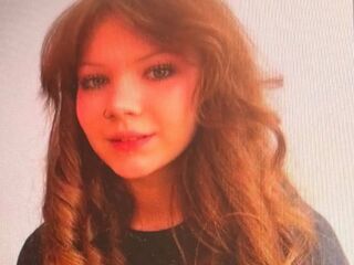 striptease cam RosieWalmont