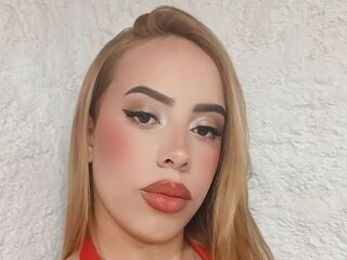 webcam stripper RubyGold