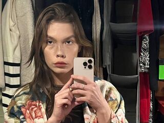 naked girl with live cam RubyRedkis