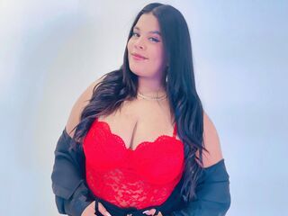 nude webcamgirl pic SamanthaEvanss
