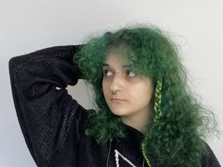 girl cam nude SamellaMagowan