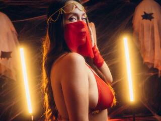 hot cam slut SammyCollens