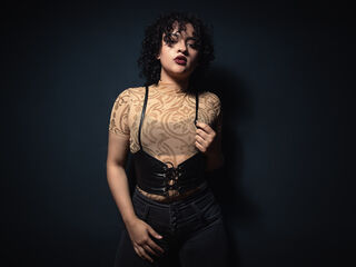 webcam picture SammyRox