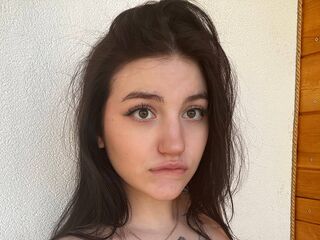 cam girl pic SashaPefferman