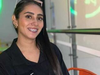 adult webcam ScarletSommers