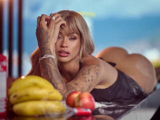 webcam hooker ScarletThompsone