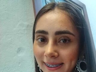 naughty webcamgirl ScarlettMiller