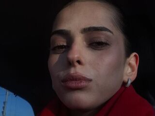 adult web cam SheritaGittinger