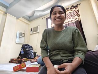 webcam bitch chatroom ShreyaGuptaa