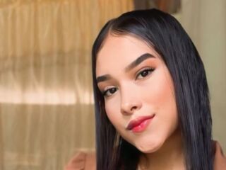 jasmin camgirl picture SofiColeman