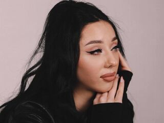 webcam live show SoledadZale