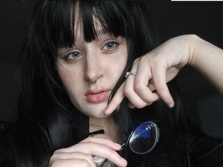 sexy webcamgirl pic SonyaDew