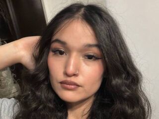 live webcam girl SorayaBenezra