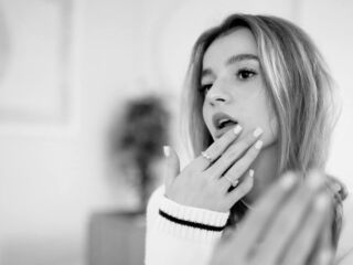 babecam StaceeyBrown