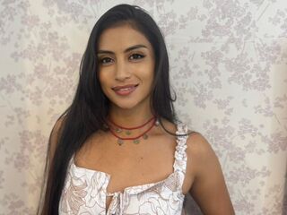 Kinky webcam girl SteicyHille
