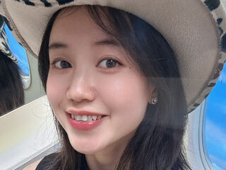 jasmin camgirl video SunnyXu