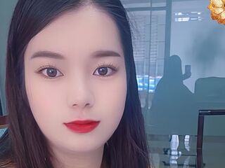 sexy webcam girl SusanAyn