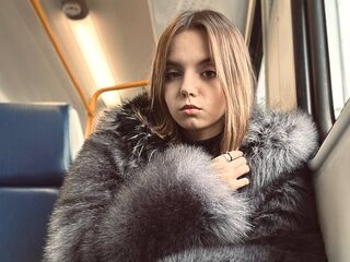 adult videochat webcam TasiaPetronzio