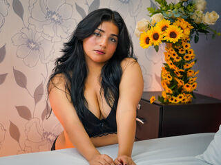 naked girl with webcam masturbating with vibrator TatianaBelova