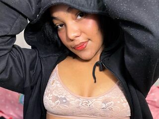 hot naked cam girl TatianaFiree