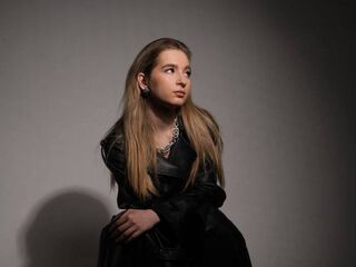 beautiful webcam girl TenaVitalo