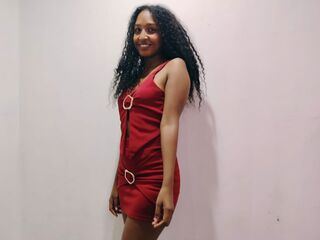 babe web cam TeresaMolina