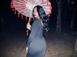 adult videochat room TiannaRous