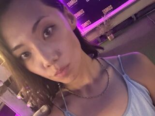 jasmin cam model TiffanyBoster