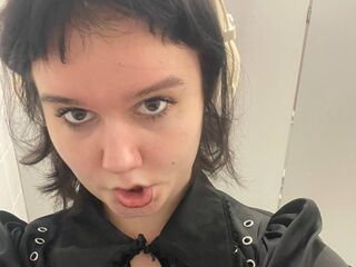 sexy webcamgirl picture TracyLilith