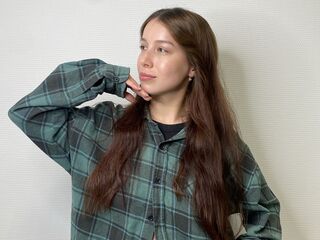 webcamgirl sexchat TressieClendenin