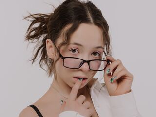 webcam show TrixieMorgan