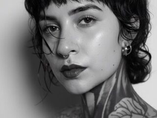 free live camsex ValentineSaenz