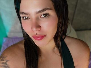 naked cam girl photo VanessaEvans