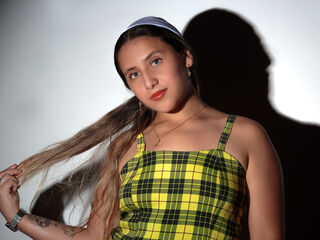 erotic webcam VegaLila