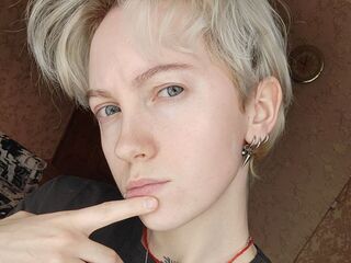 beautiful webcam girl VelvetSpark