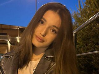 cam stripper VeronicaColle