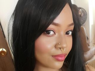 sexy webcamgirl VeruskaRizzot