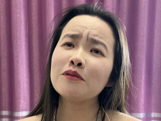 free live camsex VesperaYang