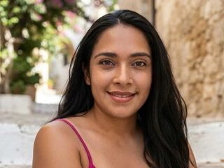 beautiful girl webcam VickyRousse