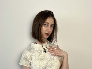 webcamstripper VikkiAppling