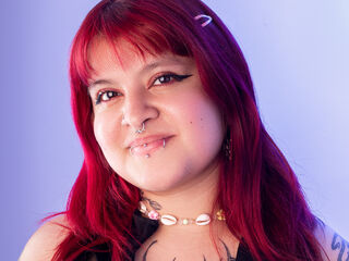 cam girl sex show VioletaHex