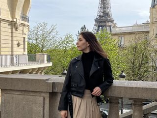 cam girl showing pussy WonderCarla