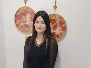beautiful girl webcam XiaJiaojiao